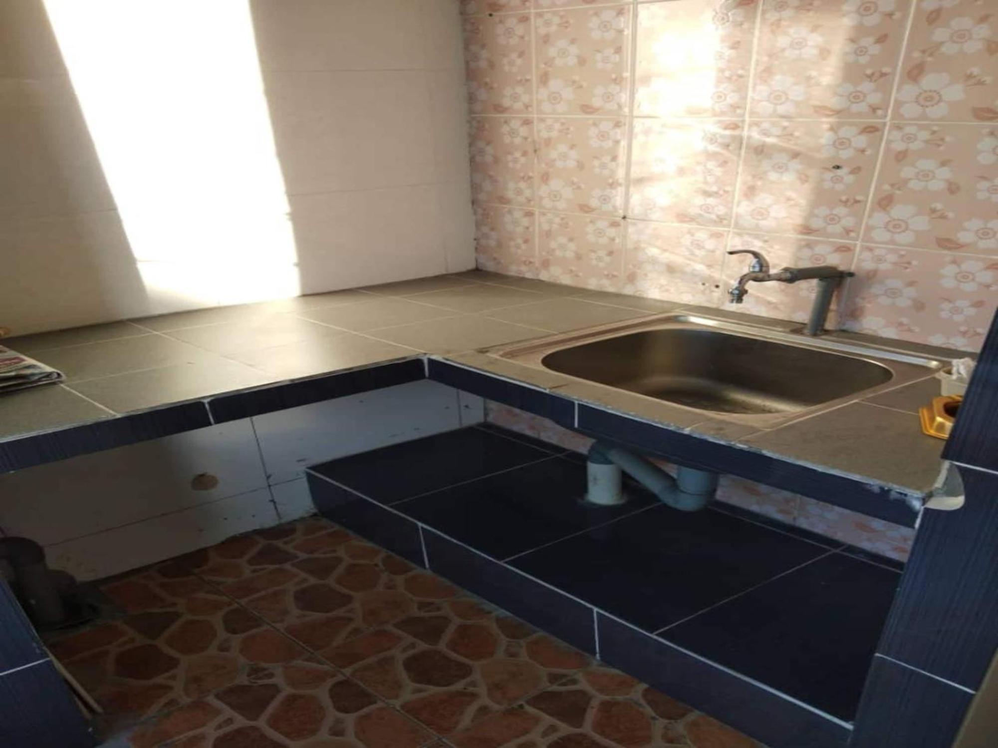Oyo 90972 Jj Homestay ميري المظهر الخارجي الصورة