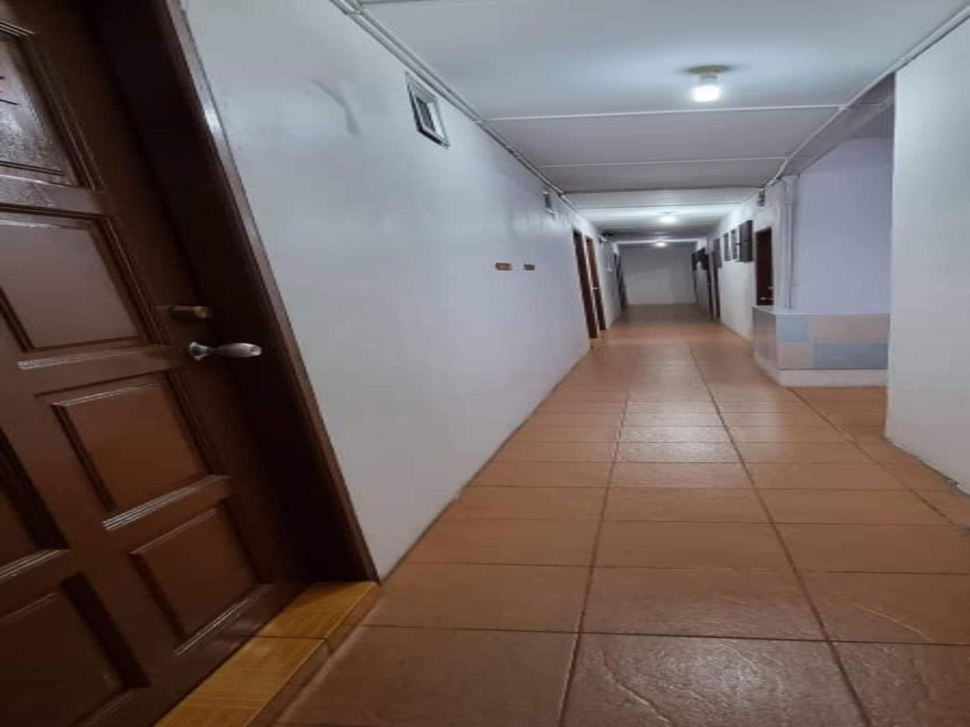 Oyo 90972 Jj Homestay ميري المظهر الخارجي الصورة