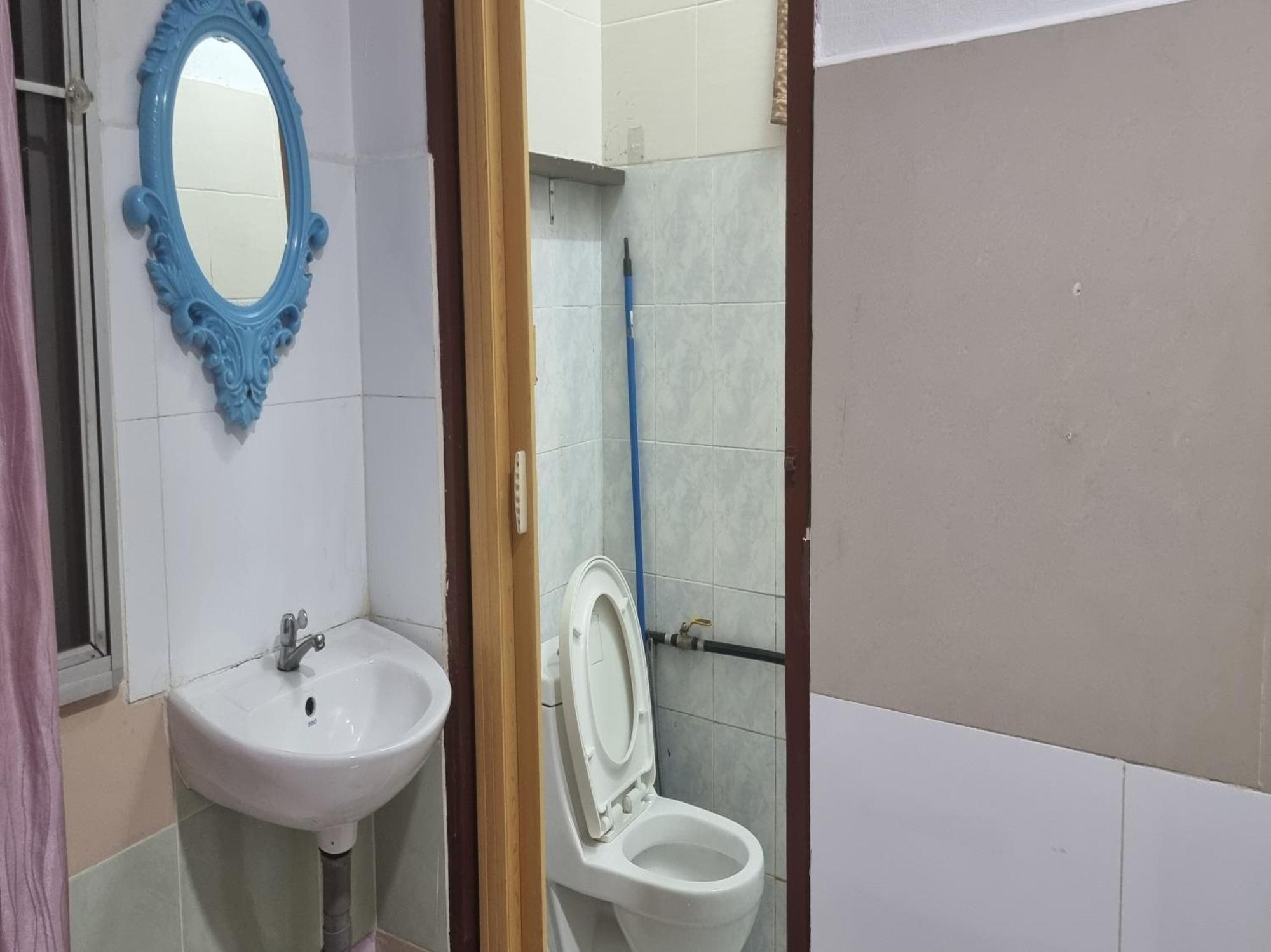 Oyo 90972 Jj Homestay ميري المظهر الخارجي الصورة